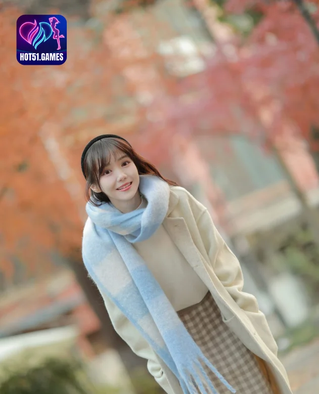 Xi Xi - Nữ Thần Đẹp Trời Trung Quốc trên Hot51: Sự Quyến Rũ Bất Diệt . The most beautiful girl Angel 4 - Hot51 Xi Xi-Hot51