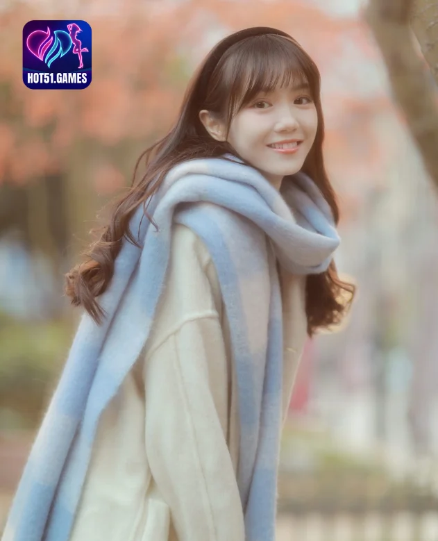 Xi Xi - Nữ Thần Đẹp Trời Trung Quốc trên Hot51: Sự Quyến Rũ Bất Diệt . The most beautiful girl Angel 2 - Hot51 Xi Xi-Hot51