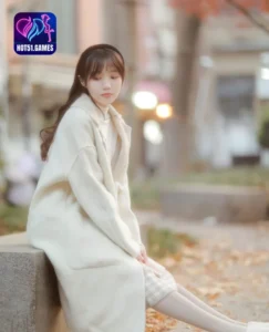 Read more about the article Xi Xi – Nữ Thần Đẹp Trời Trung Quốc trên Hot51: Sự Quyến Rũ Bất Diệt . The most beautiful girl Angel