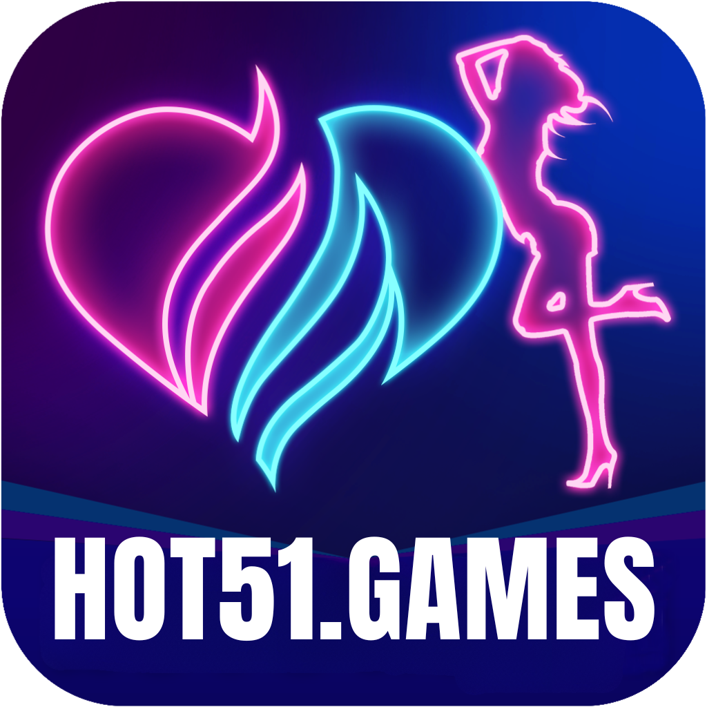 hot51.games logo